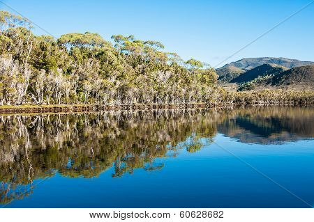 Southwest Tasmania