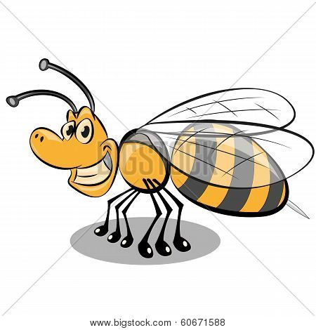 bee icon