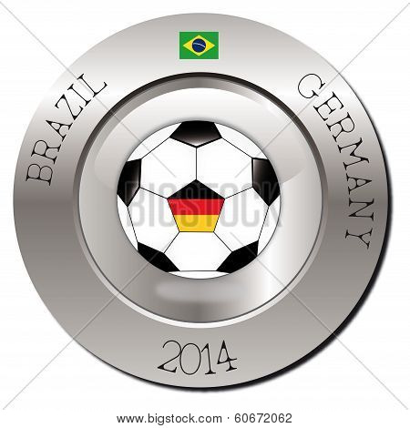 Stamp Football