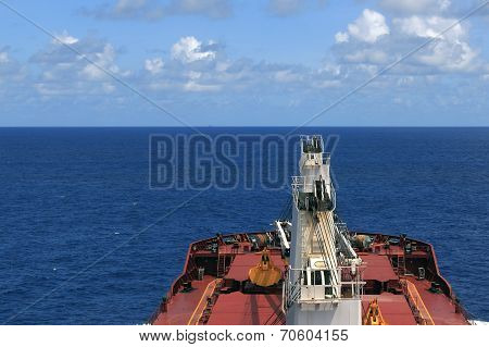 horizon
