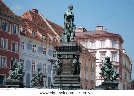 Graz