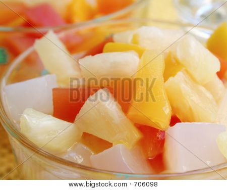 Cocktail di frutta
