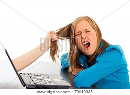 Internet Dependency