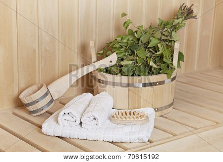 Steam Bath Room Stuff