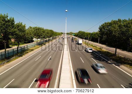 Light Traffic