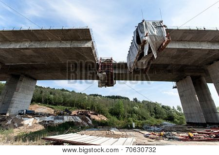 Bridge Construction
