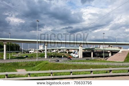 Transportation