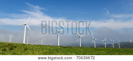 Wind Farm