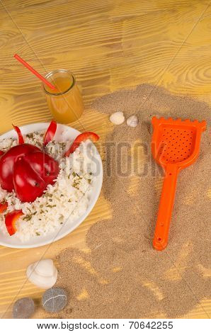 Summer Meal
