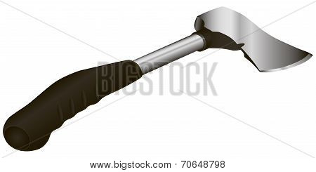 Camp Axe