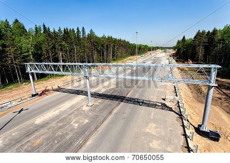 New Road