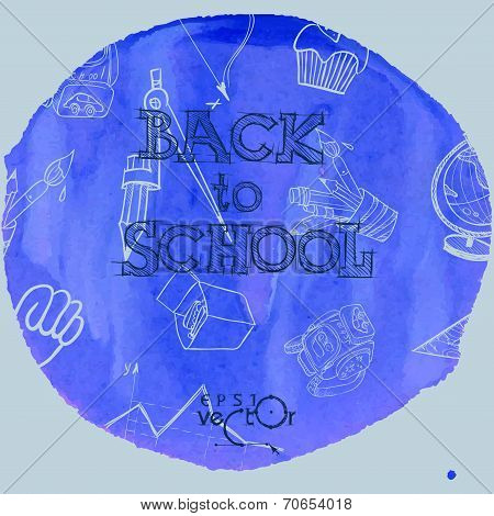 Welcome Back To School