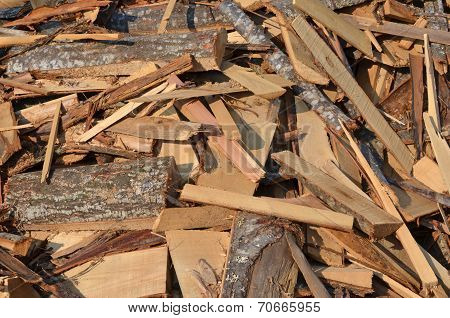 Firewood