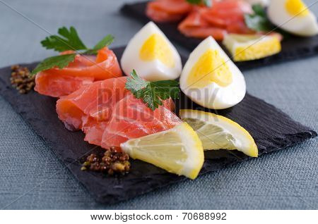 Salmon