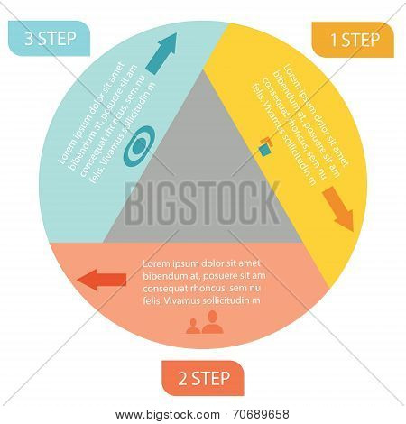 Info Graphic Elements