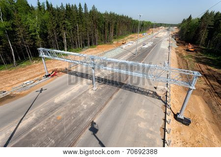 New Road