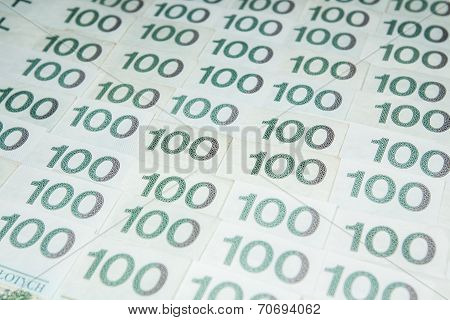 Poland currency zloty - PLN