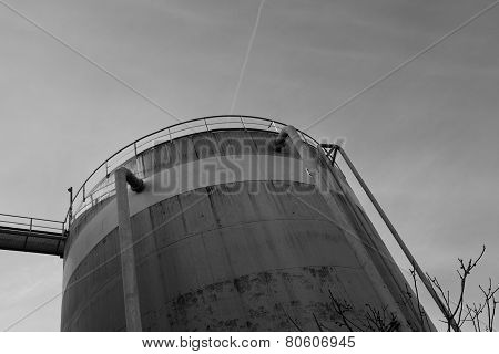 Silos