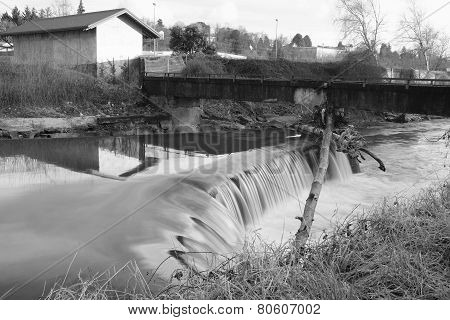 Canal