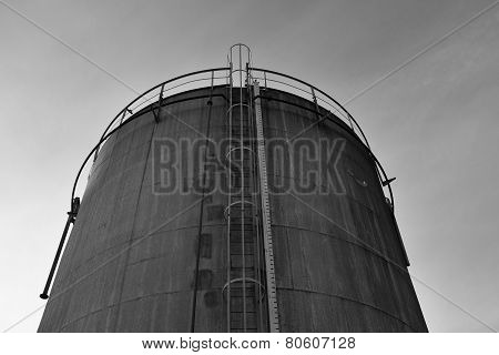 Silos