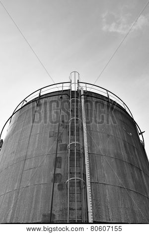 Silos