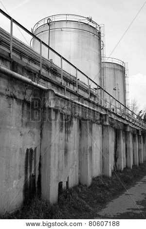 Silos