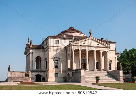 Villa Rotonda