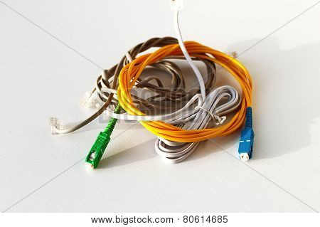 Wire