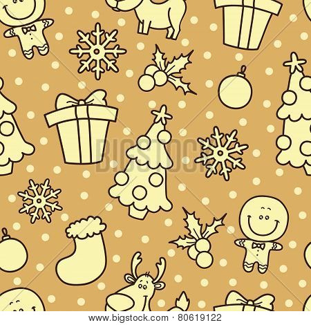 Xmas Pattern