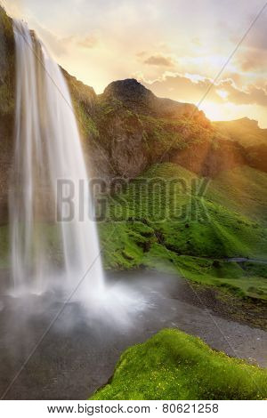 Waterfalls