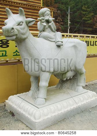 . Monument