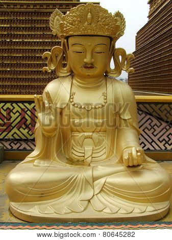 Buddha