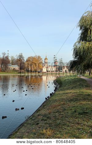 Ancient Orthodox Church