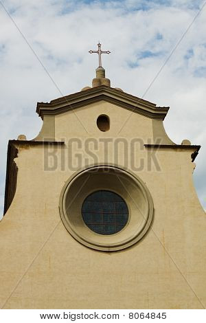 Santa Maria del Santo Spirito
