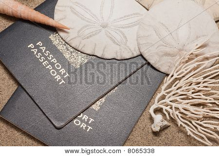 Concept de vacances plage