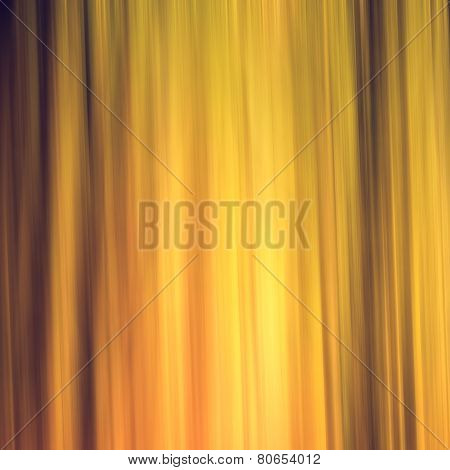 Artistic abstract forest background