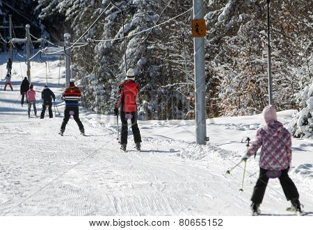 Bulgaria Sky Resort Dobrinishte