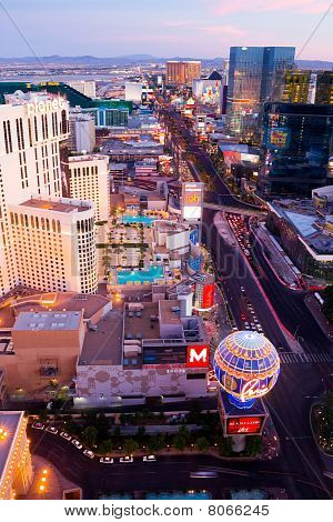 Las Vegas