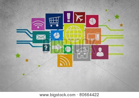 User interface