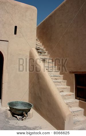 Forte di Nizwa