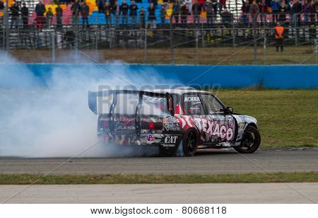 Drift Car