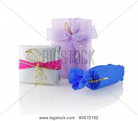 Gift Boxes