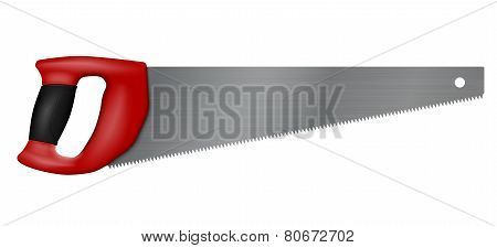 crosscut saw