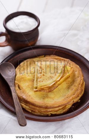 Pancakes