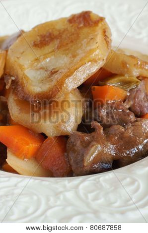 Lancashire Hotpot