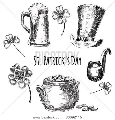 St. Patrick's day
