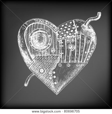 Mechanical Heart