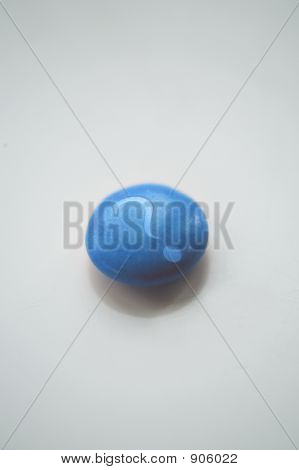 Smartie Button