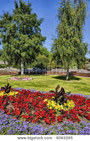 Hardwicke Circus, Carlisle
