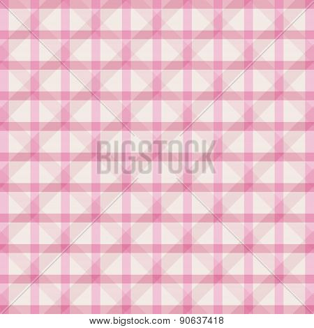 Plaid pattern